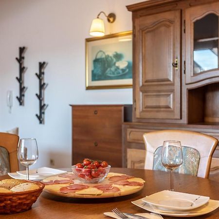 Apartment Tereza Malinska Esterno foto