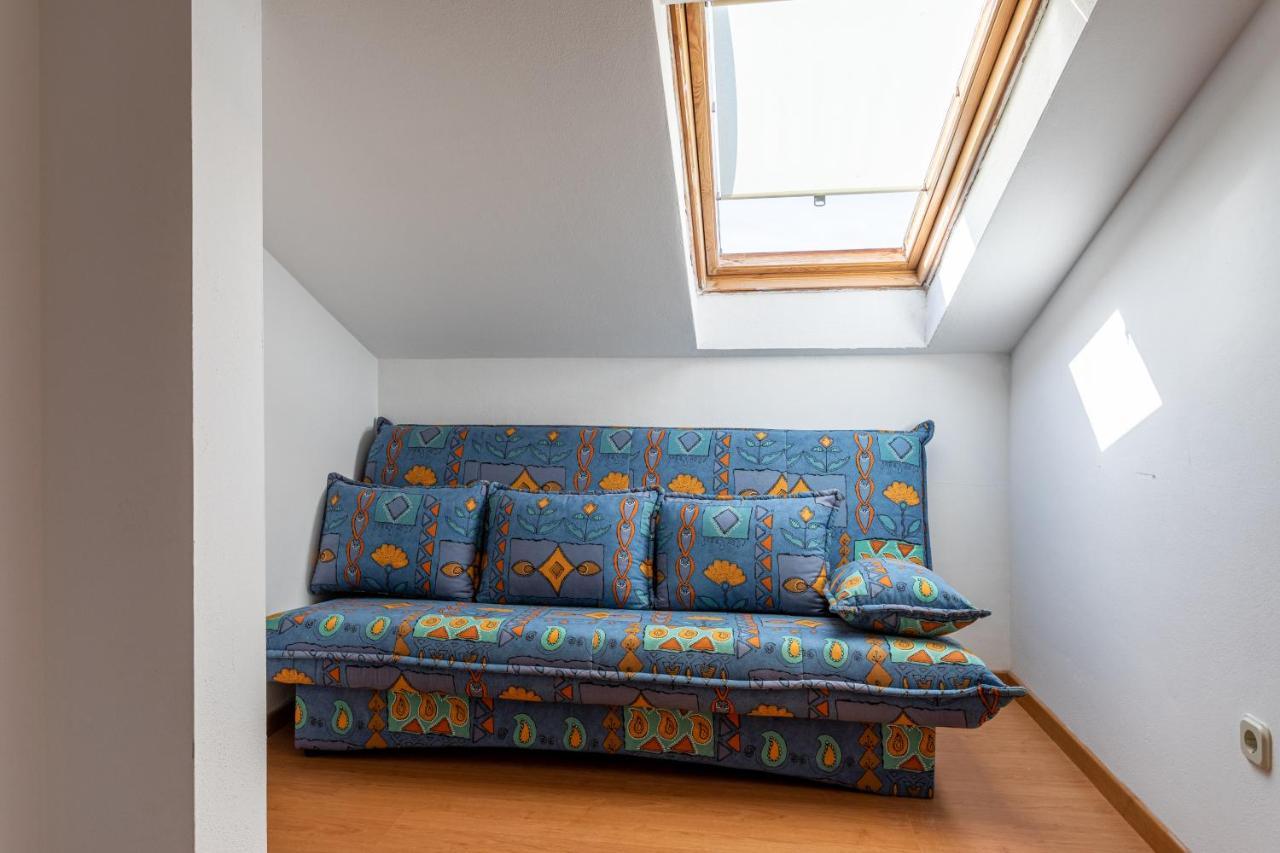 Apartment Tereza Malinska Esterno foto